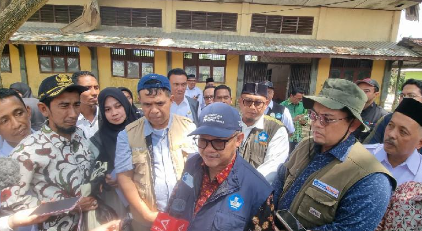 Kemendikdasmen Pulihkan 71 Lembaga Kursus, 118 Guru SMK Tingkatkan Kompetensi Industri